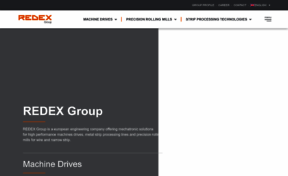 redex-group.com