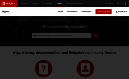 redgatesupport.red-gate.com