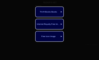 Redgifs.net website. Loading....