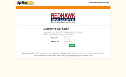 redhawkbuilders.pipelinesuite.com