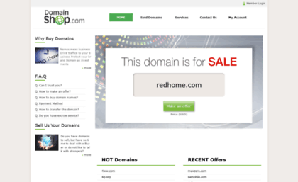 redhome.com