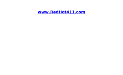 redhot411.com