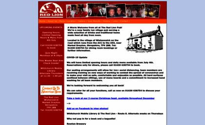 redlion.wistanswick.com