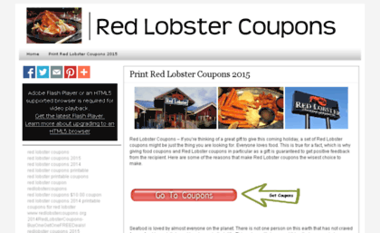 redlobstercoupons.org