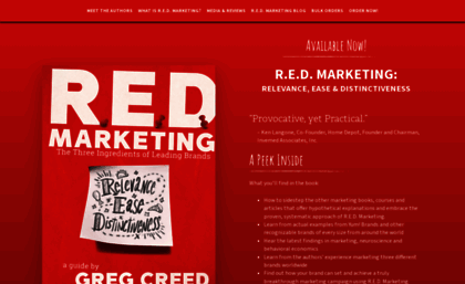 redmarketing.com