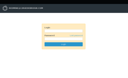 redmine.13ruedebrioux.com
