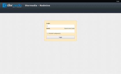 redmine.stermedia.eu