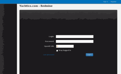 redmine.yachtico.com