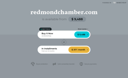 redmondchamber.com