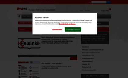 rednet.punainenristi.fi