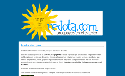 redota.com
