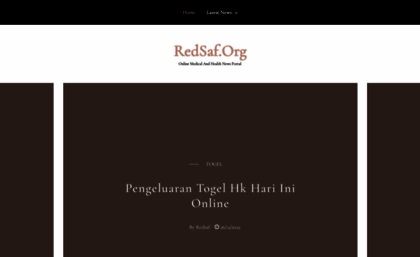 redsaf.org