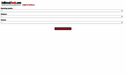 redsn0w.jailbreaktools.com