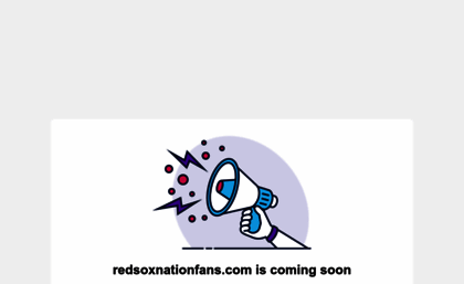 redsoxnationfans.com
