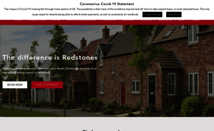 redstones.co.uk