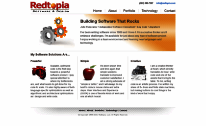 redtopia.com