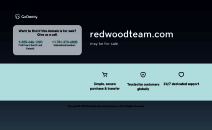redwoodteam.com