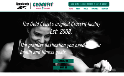 reebokcrossfitgoldcoast.com.au