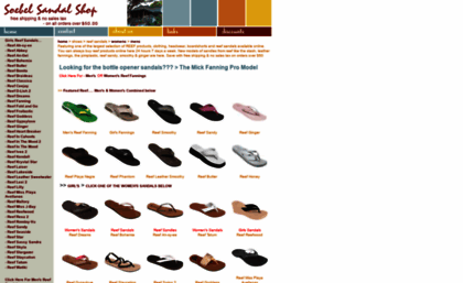 reef-sandals-online.com