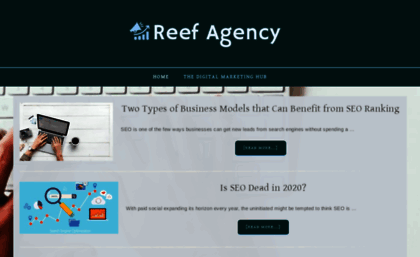 reefagency.com.au