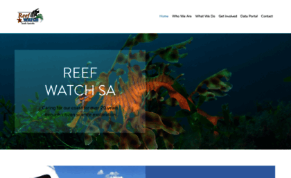 reefwatch.asn.au