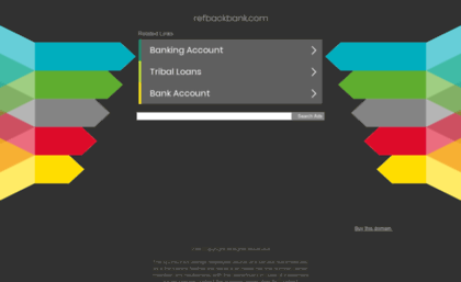 refbackbank.com