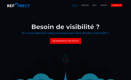 refdirect.fr