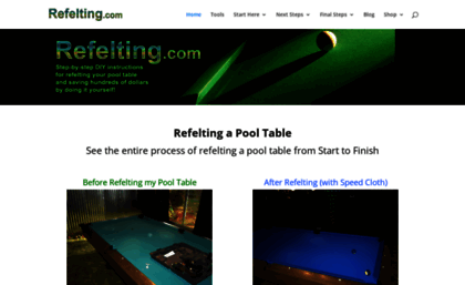 refelting.com