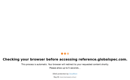 reference.globalspec.com