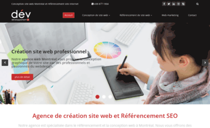 referencement-siteinternet.com