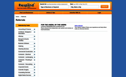 referrals.respond.com