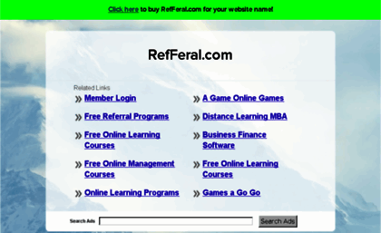 refferal.com