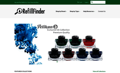 refillfinder.com