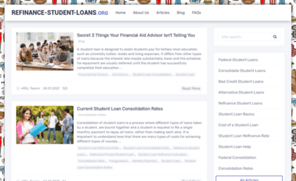 refinance-student-loans.org