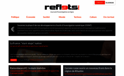 reflets.info