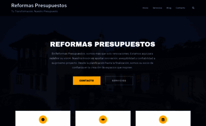 reformaspresupuestos.com