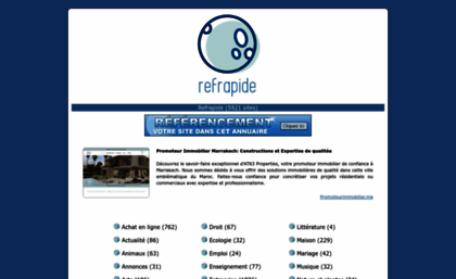 refrapide.com