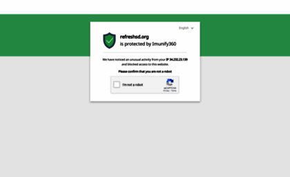 refreshsd.org