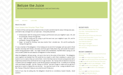 refusethejuice.typepad.com