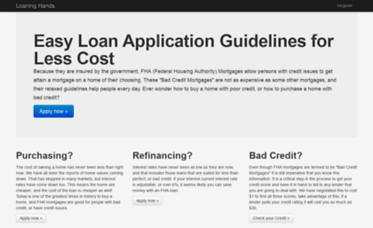 reg.loaninghands.com