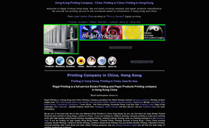 regalprinting.com.hk