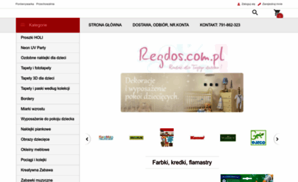 regdos.com.pl