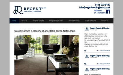 regentcarpetsandflooring.co.uk
