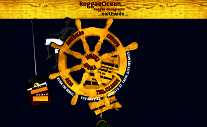 reggaeocean.org