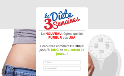 regimes-pour-maigrir.fr