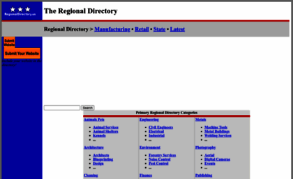 regionaldirectory.us