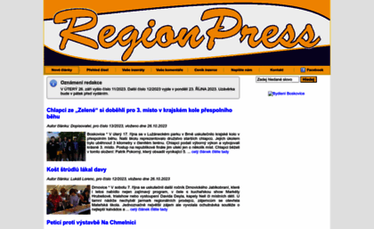 regionpress.cz