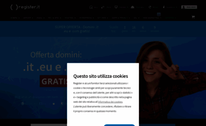 register.it