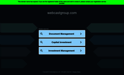 register.webcastgroup.com