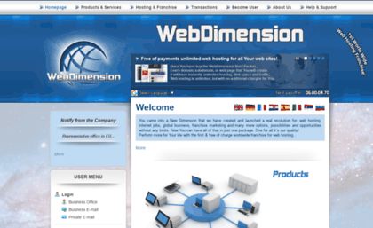 register.webdimension.biz